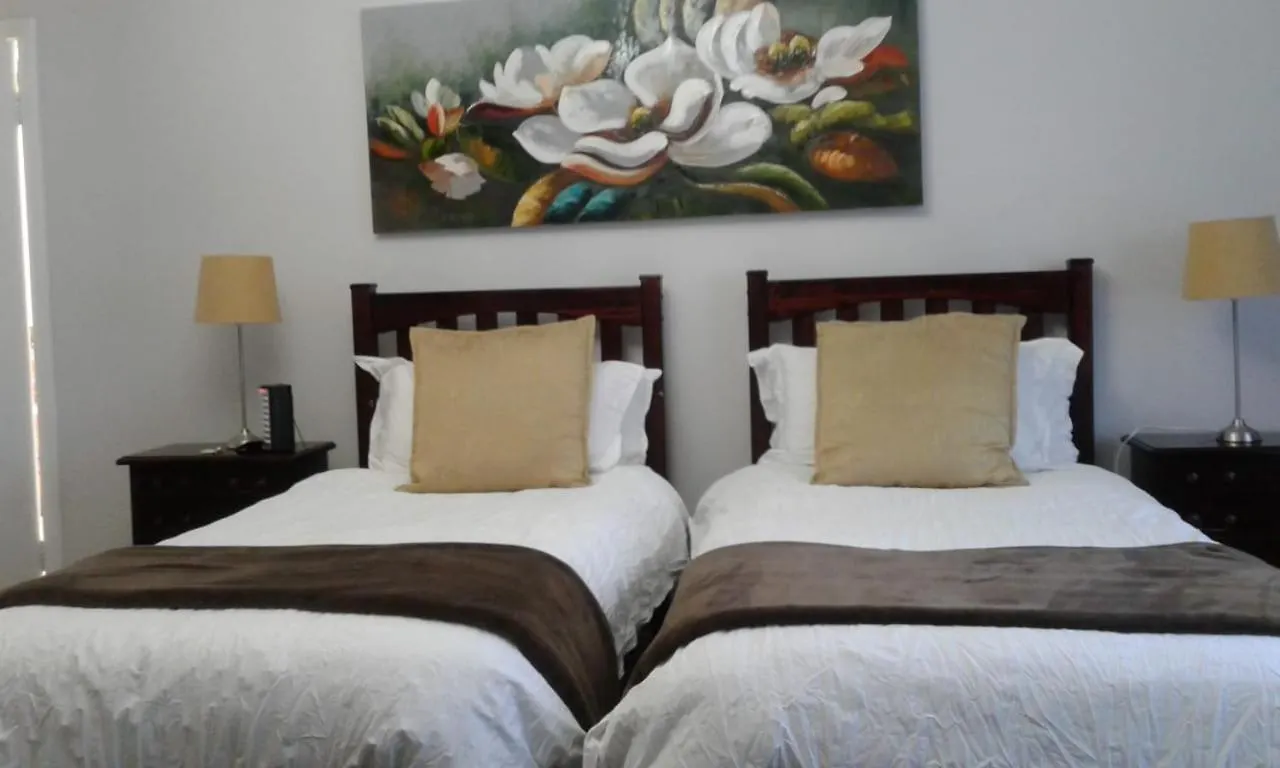 Dark Chocolate Guest House Durbanville Afrique du Sud