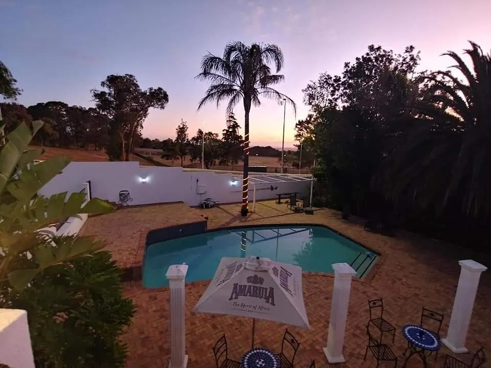 Dark Chocolate Guest House Durbanville
