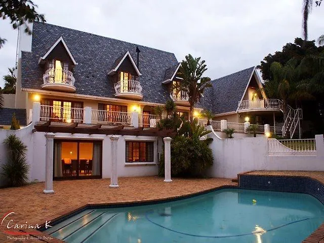 Dark Chocolate Guest House Durbanville