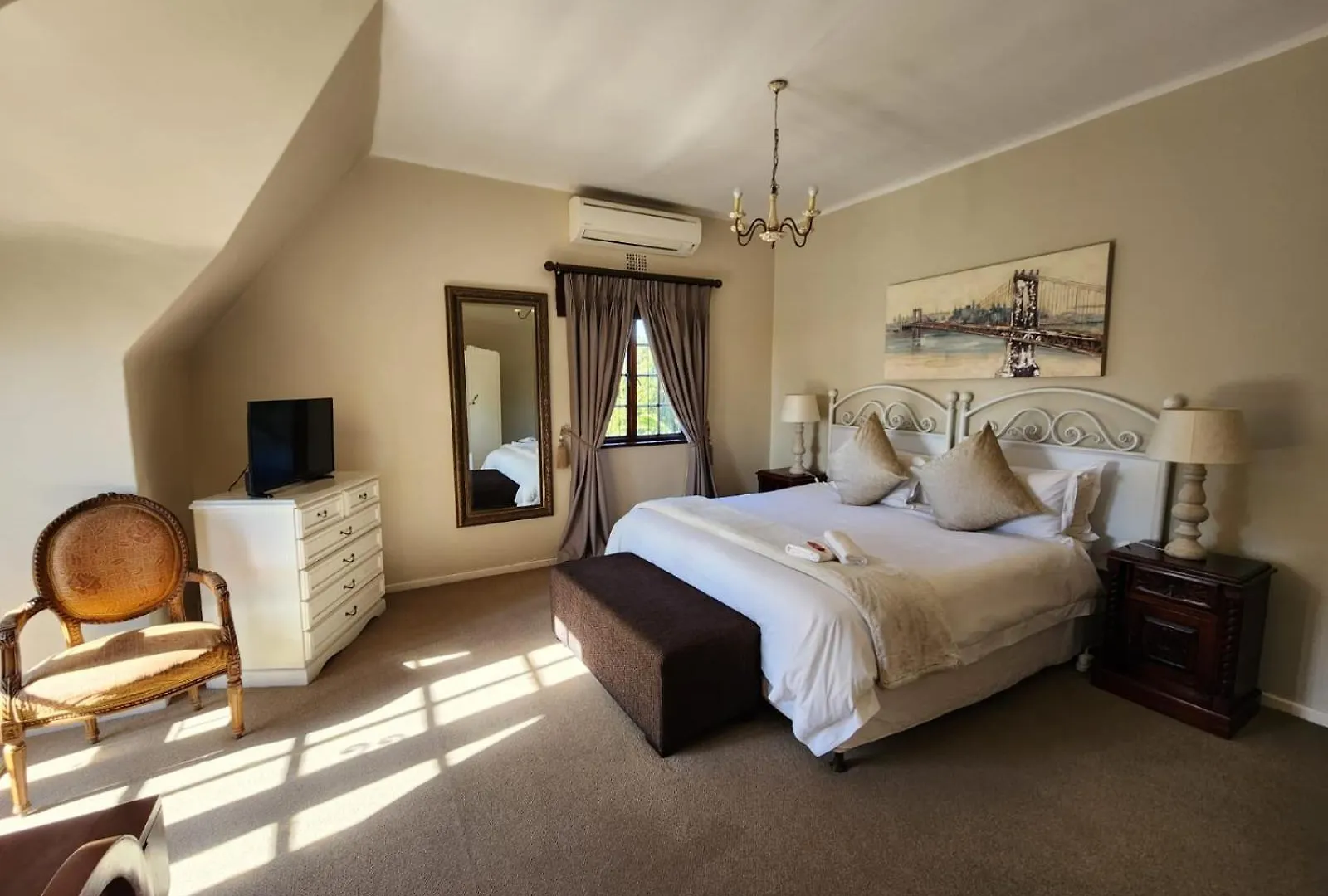 Dark Chocolate Guest House Durbanville