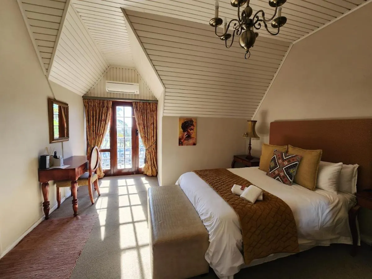 Dark Chocolate Guest House Durbanville 4*,  Afrique du Sud