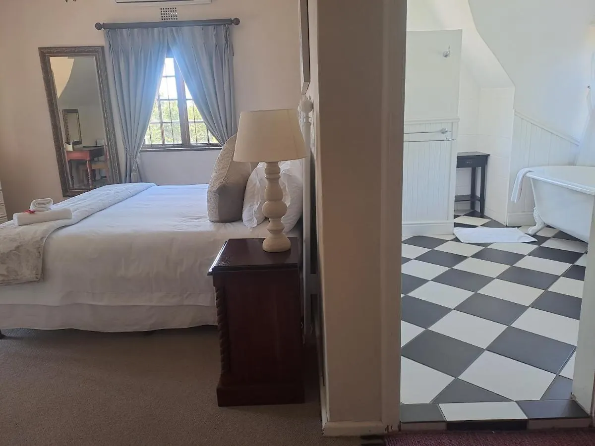 Dark Chocolate Guest House Durbanville