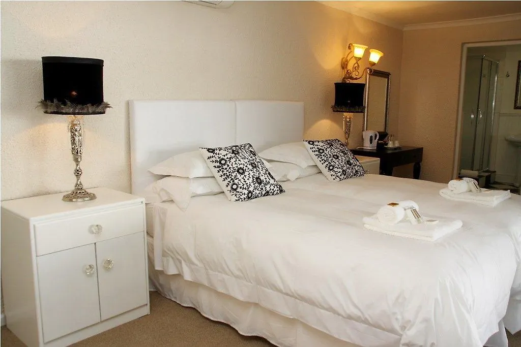 Dark Chocolate Guest House Durbanville