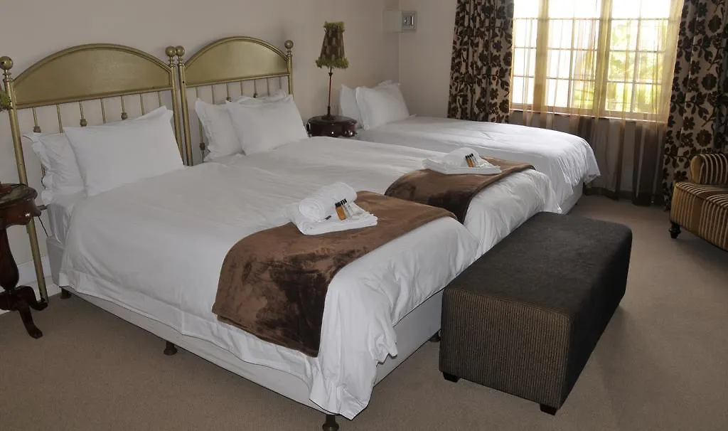 Dark Chocolate Guest House Durbanville