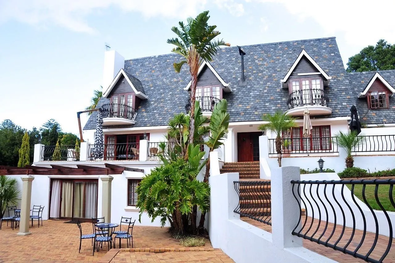 Dark Chocolate Guest House Durbanville