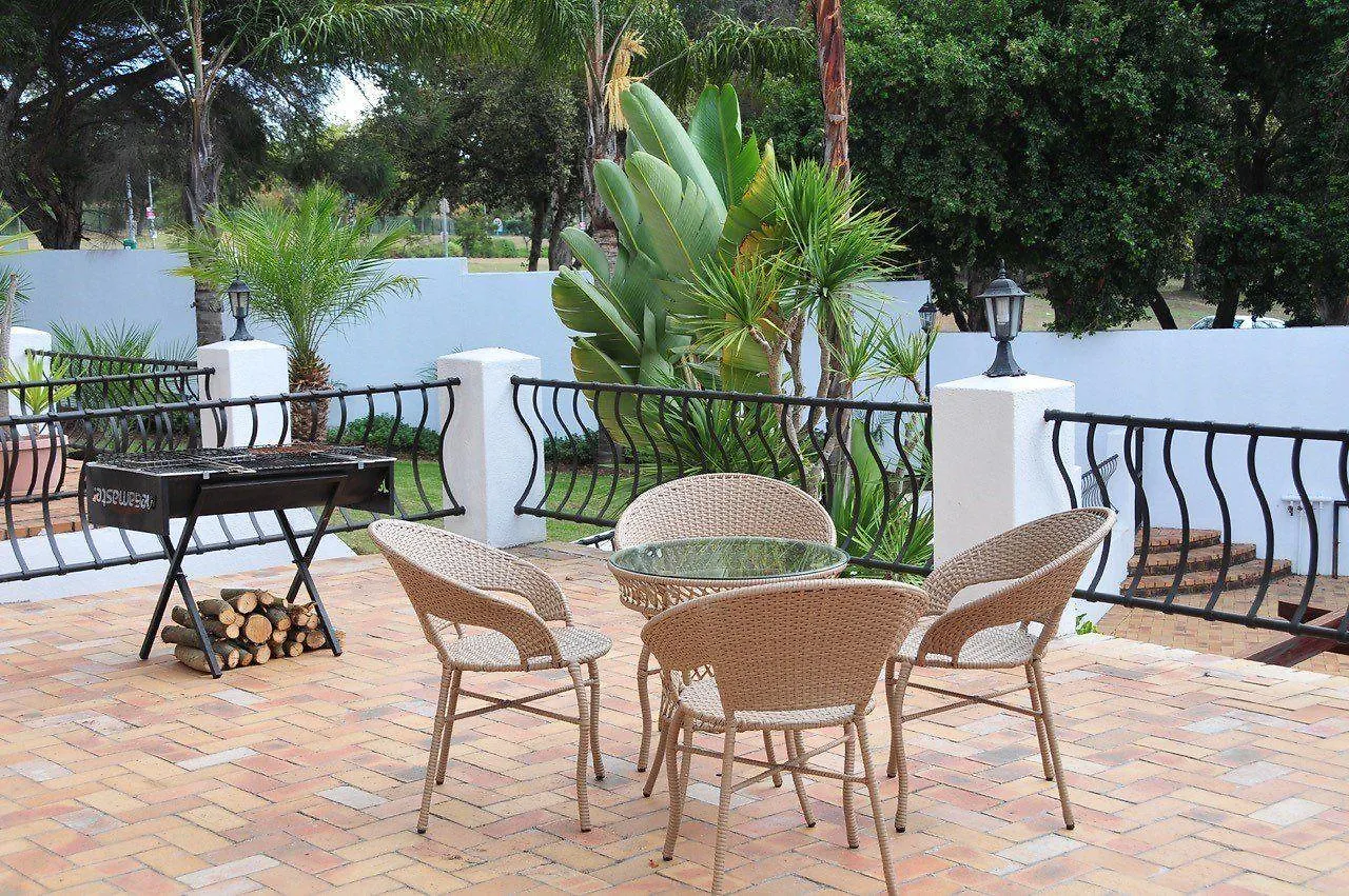 Dark Chocolate Guest House Durbanville