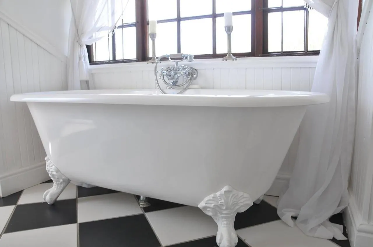 Dark Chocolate Guest House Durbanville 4*,  Afrique du Sud